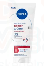 NIVEA testápoló szérum Repair&Care Intenzív 200 ml Kép